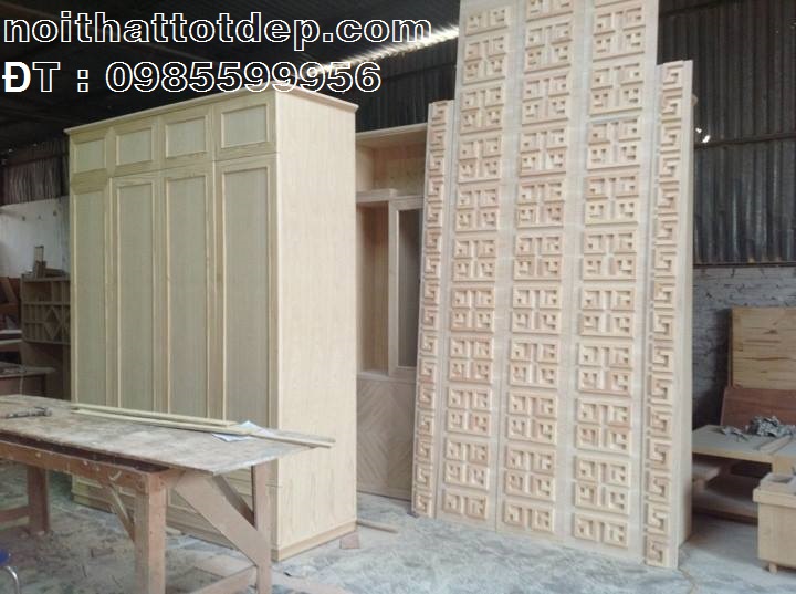 NỘI THẤT TỐT ĐẸP - CHUYÊN THI CÔNG NỘI THẤT